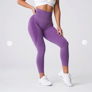 Nvgtn Violet Women's Leggings
